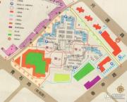 华仁凤凰城798街区规划图