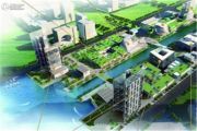 宏泰东部新城项目外景图