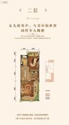 北京城建云熙台187--322平方米户型图