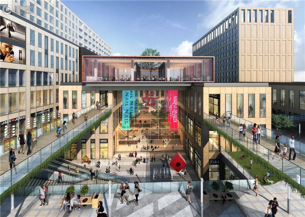 正荣彩虹谷房源在售均价17000元平