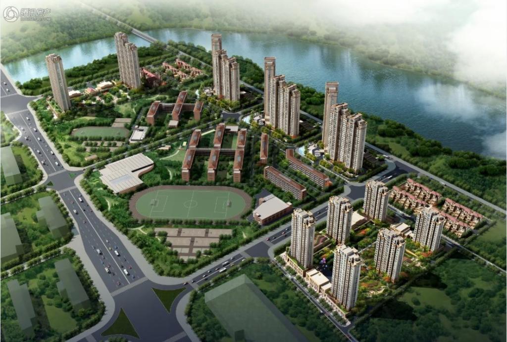 恒亿尚品湾四期8386平新品拟近期推