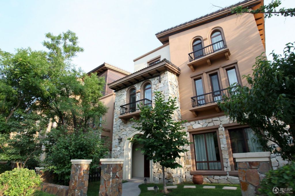 京都颐和城在售户型25187平35229平起价450万元