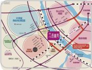 阳光城翡丽湾规划图