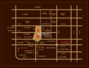 浙北商业广场交通图