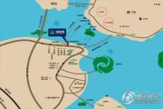 新城海世界交通图