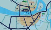 吴川第一城二期规划图