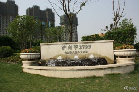 珠江国际中心悦公馆