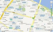 珠江佳滨苑交通图