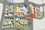 广州绿地城规划图