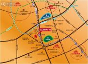 汉口新界・5�公馆交通图